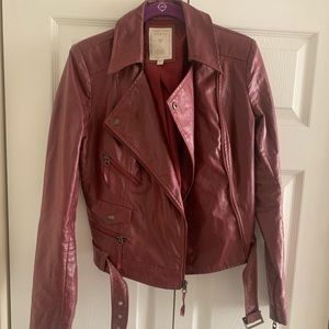 Guess Moto Jacket